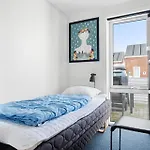 Apartment 0460-romo-vestergade-93-d-ap-32 *