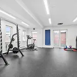 Apartment 0460-romo-vestergade-93-d-ap-32 *