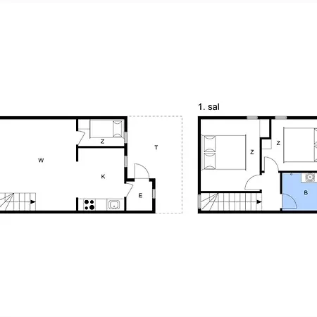 0460-romo-vestergade-93-d-ap-32 * Sønderby
