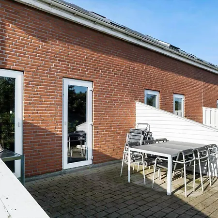 Διαμέρισμα 0460-romo-vestergade-93-d-ap-32