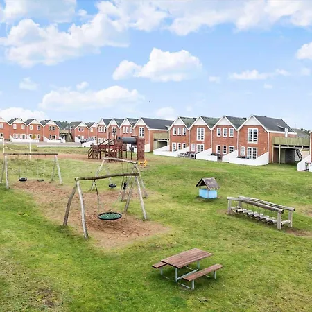 Διαμέρισμα 0460-romo-vestergade-93-d-ap-32 *