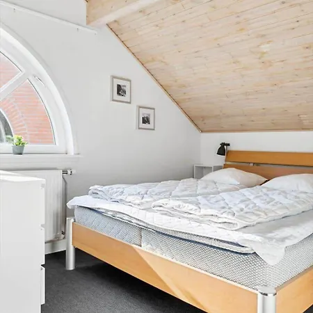 0460-romo-vestergade-93-d-ap-32 Διαμέρισμα Sønderby