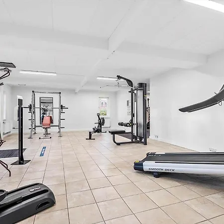 Διαμέρισμα 0460-romo-vestergade-93-d-ap-32