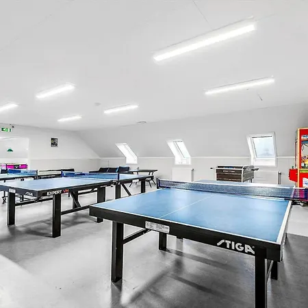 Διαμέρισμα 0460-romo-vestergade-93-d-ap-32