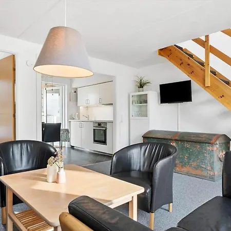 0460-romo-vestergade-93-d-ap-32 شقة *