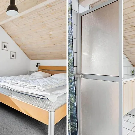 Apartamento 0460-romo-vestergade-93-d-ap-32 *