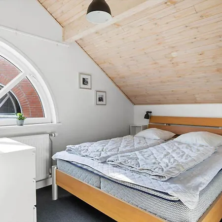 Apartamento 0460-romo-vestergade-93-d-ap-32 *
