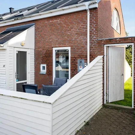 Apartamento 0460-romo-vestergade-93-d-ap-32 *