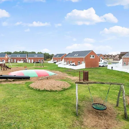 0460-romo-vestergade-93-d-ap-32 Appartamento Sønderby
