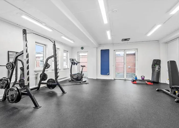 شقة 0460-romo-vestergade-93-d-ap-32 *