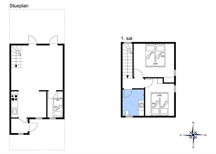 Lejlighed 0460-romo-vestergade-93-d-ap-32 Sønderby